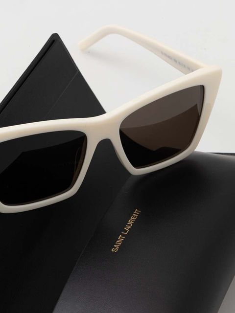 Saint Laurent okulary przeciwsłoneczne MICA