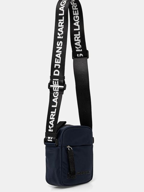 Karl Lagerfeld Jeans saszetka - zdjęcie produktu nr 1