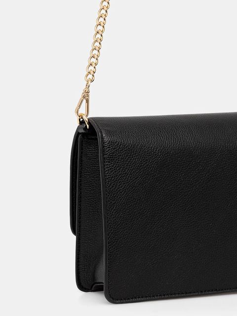 Liu Jo torebka kolor czarny AF5152.E0058 - zdjęcie produktu nr 2