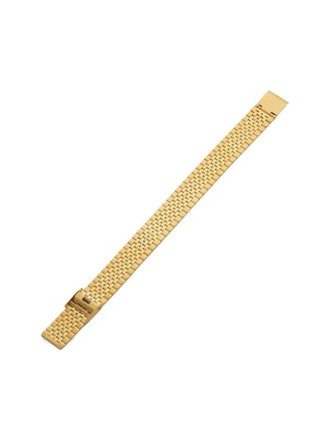 MM6 Maison Margiela x Timex T80 34mm watch - Gold