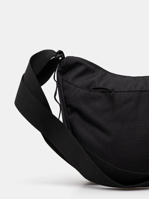 Jack Wolfskin torebka Rose kolor czarny A64024