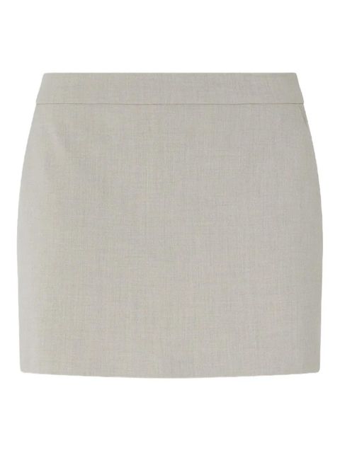 PINKO welt pocket tailored shorts - Neutrals - zdjęcie produktu nr 1