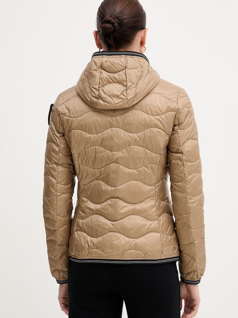 Blauer kurtka puchowa LAVAL - zdjęcie produktu nr 2