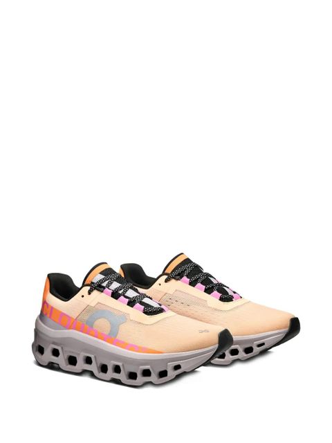 On Running Cloudmonster sneakers - Pink - zdjęcie produktu nr 2