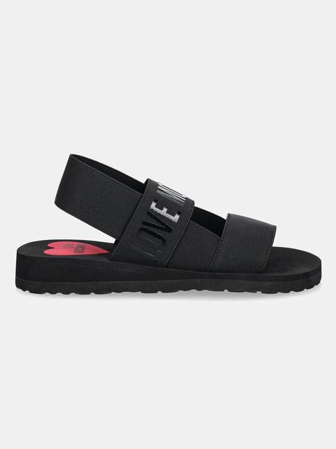 Love Moschino sandały - zdjęcie produktu nr 1