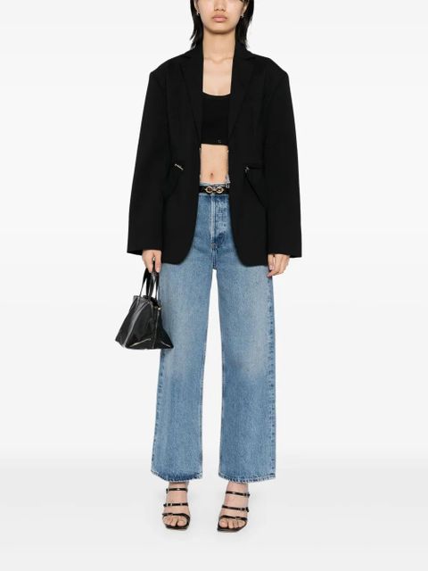 AGOLDE Ren jeans - Blue