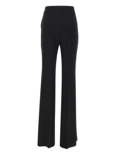 Max Mara Cosmo trousers - Blue - zdjęcie produktu nr 2