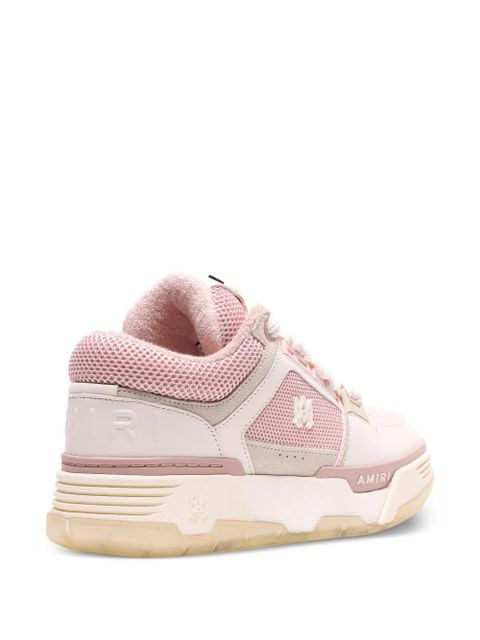 AMIRI Ma 1 logo-detail sneakers - Pink