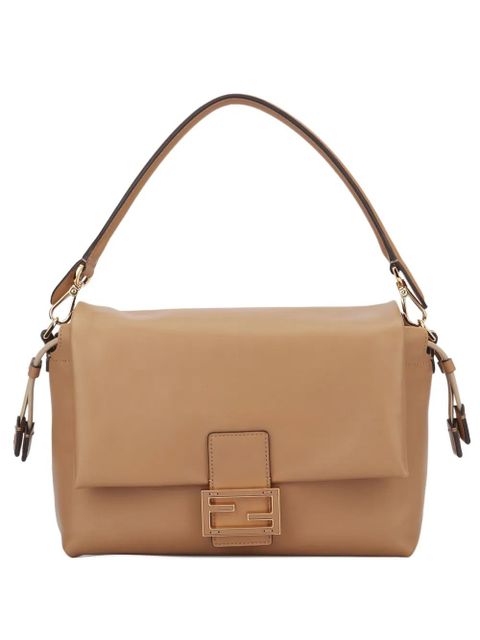 FENDI Mamma Baguette bag - Brown - zdjęcie produktu nr 1
