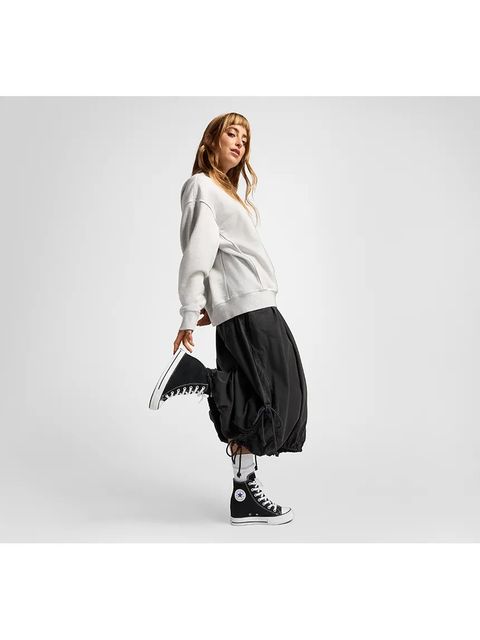 Converse trampki Chuck Taylor All Star Wedge