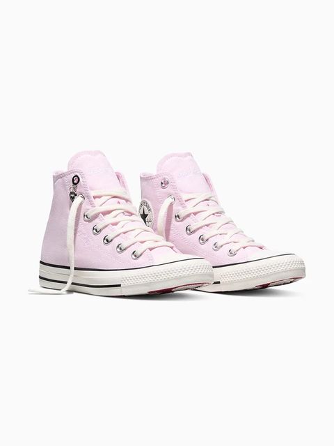 Converse Chuck Taylor All Star Valentine's Day trampki damskie - zdjęcie produktu nr 1