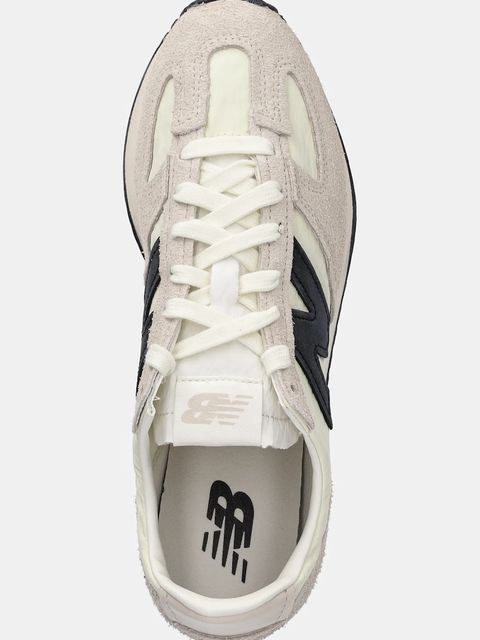 New Balance sneakersy 471 kolor beżowy U471AM