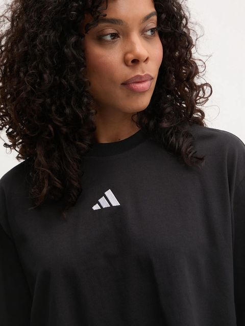 adidas t-shirt bawełniany Essentials