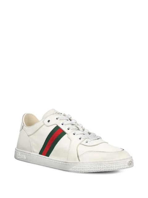 Gucci low-top sneakers - White - zdjęcie produktu nr 2