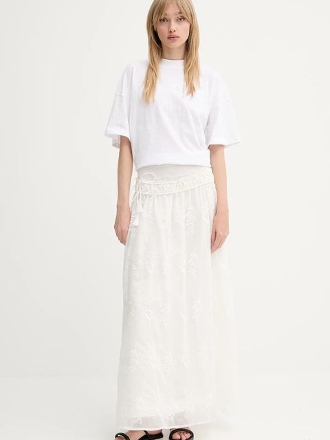 MUNTHE spódnica ULINE - zdjęcie produktu nr 2