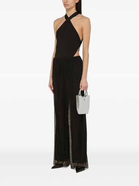 JW Pei small Fei crossbody bag - Silver - zdjęcie produktu nr 2