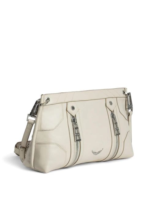 Zadig&Voltaire Sunny Moody cross body bag - Neutrals - zdjęcie produktu nr 2