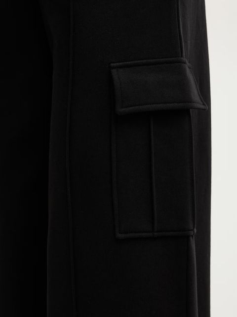 Patrizia Pepe spodnie dresowe bawełniane