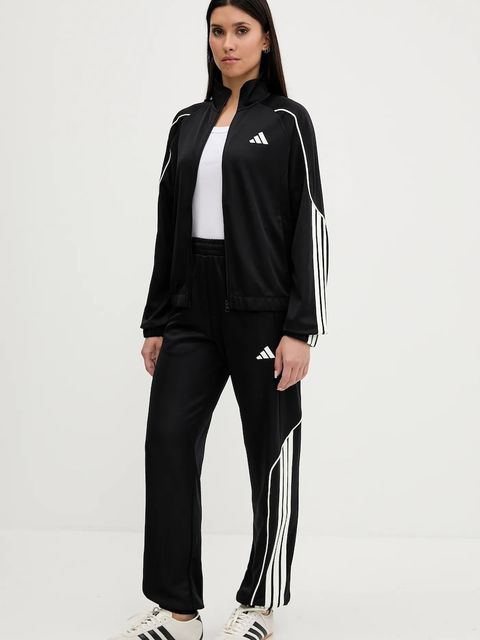 adidas dres Stadium damski kolor czarny JX0471 - zdjęcie produktu nr 1