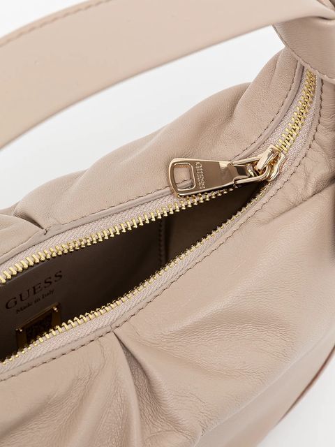 Guess torebka skórzana JOLIE - zdjęcie produktu nr 2