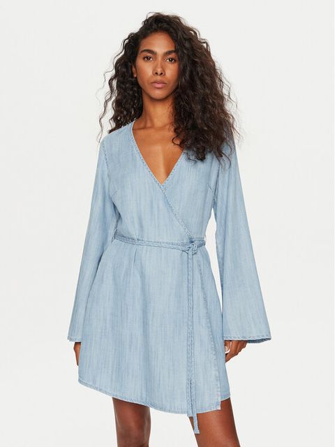 Sukienka codzienna Guess