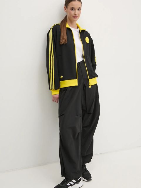 adidas Originals bluza X Smiley - zdjęcie produktu nr 2
