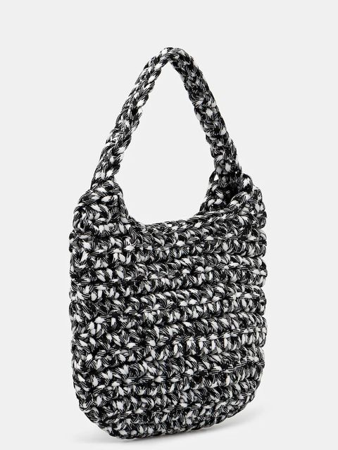 Samsoe Samsoe torebka Sadina Mini Bag - zdjęcie produktu nr 1