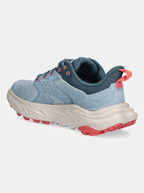 Hoka buty Anacapa 2 Low GTX damskie kolor niebieski 1142830F - zdjęcie produktu nr 2