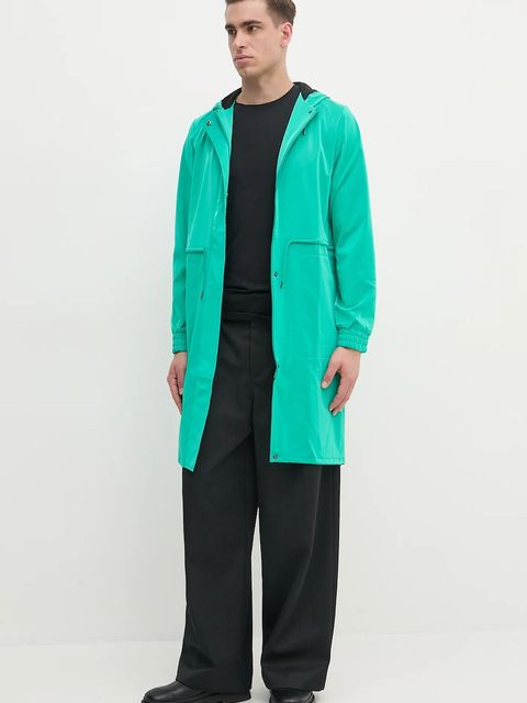 Rains kurtka String W Parka W3