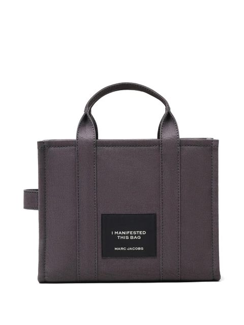 Marc Jacobs x Elijah Funk The Zodiac tote bag - Grey