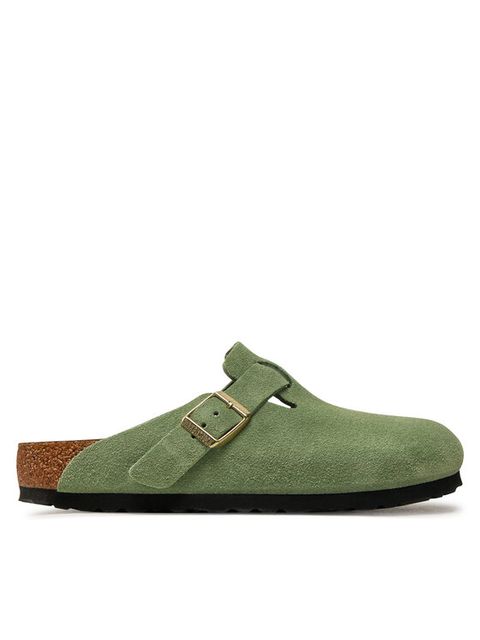 Klapki Birkenstock
