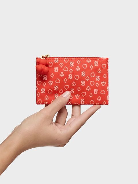 Tous kosmetyczka - zdjęcie produktu nr 2