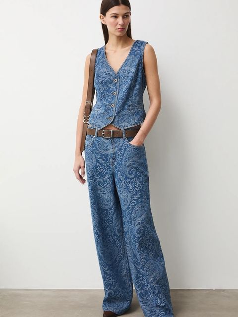 Medicine jeansy - zdjęcie produktu nr 2