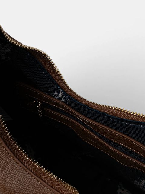 U.S. Polo Assn. torebka Jones kolor brązowy BIUJE8910WVP