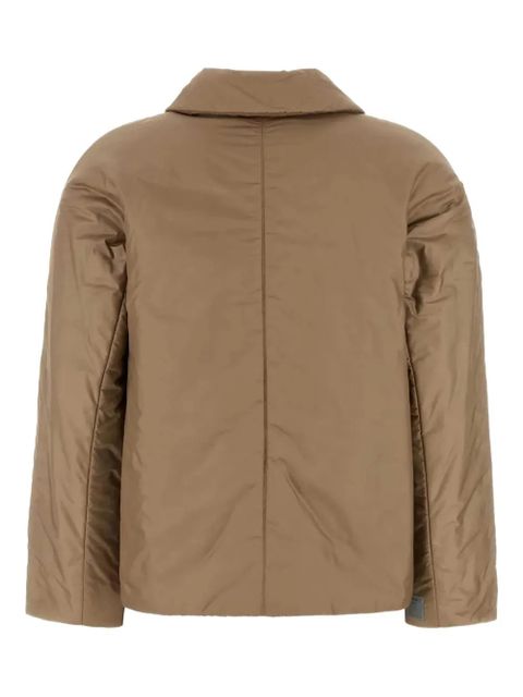 Max Mara button jacket - Neutrals - zdjęcie produktu nr 2