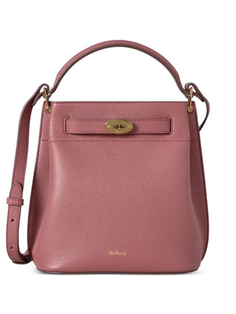 Mulberry small Islington crossbody bag - Pink - zdjęcie produktu nr 1