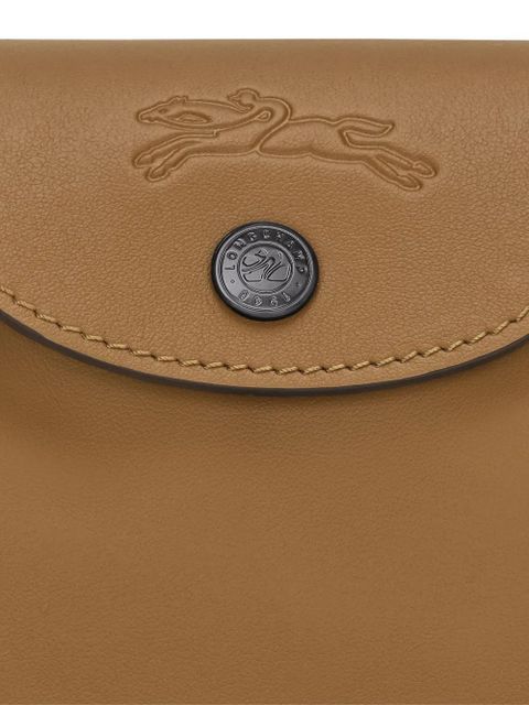 Longchamp small Le Pliage Xtra shoulder bag - Brown