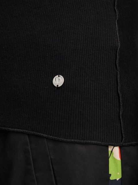 Desigual longsleeve FLINT