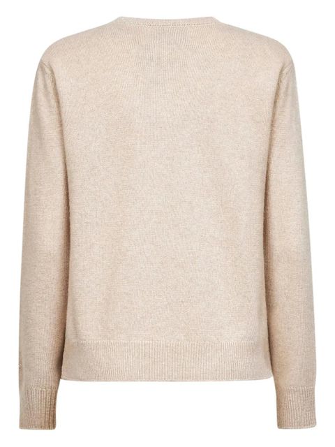 MC2 Saint Barth New Queen top - Neutrals