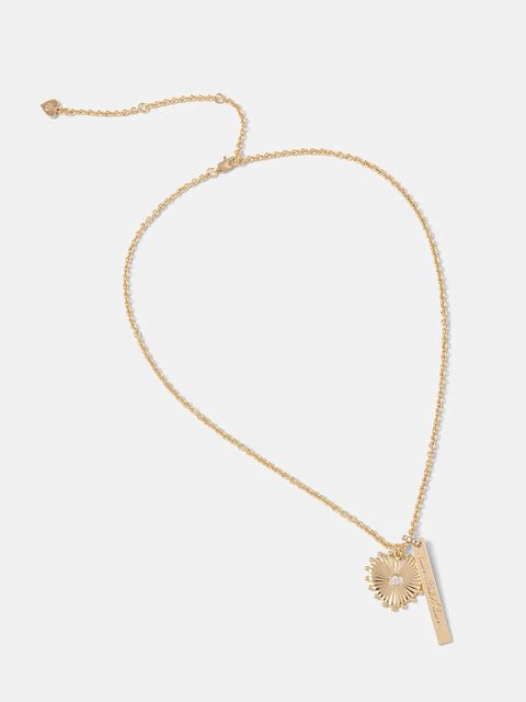 Lauren Ralph Lauren naszyjnik - zdjęcie produktu nr 1