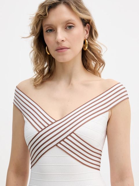 Elisabetta Franchi sukienka