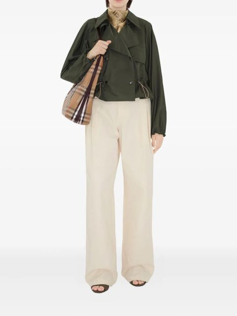 Burberry Highlands shoulder bag - Neutrals