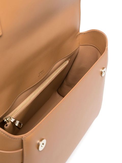 Chloé Nacha crossbody bag - Neutrals