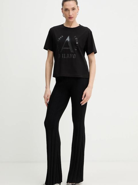 Twinset t-shirt - zdjęcie produktu nr 1