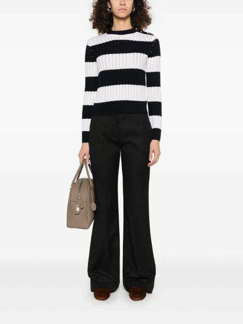 Max Mara Alfeo sweater - Blue - zdjęcie produktu nr 2