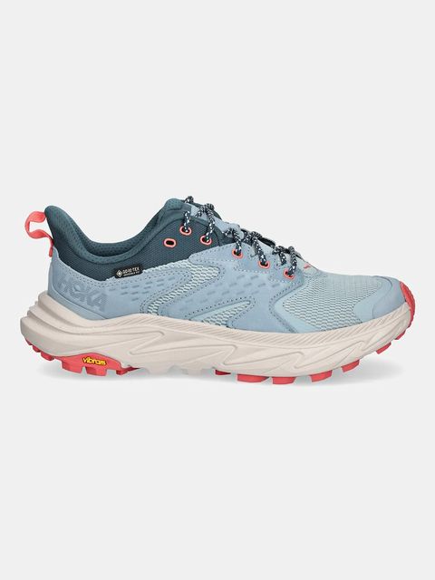 Hoka buty Anacapa 2 Low GTX damskie kolor niebieski 1142830F