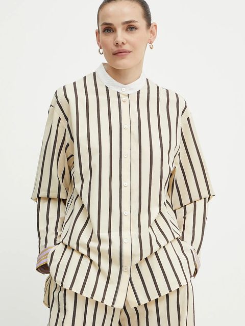 Forte Forte koszula - zdjęcie produktu nr 1