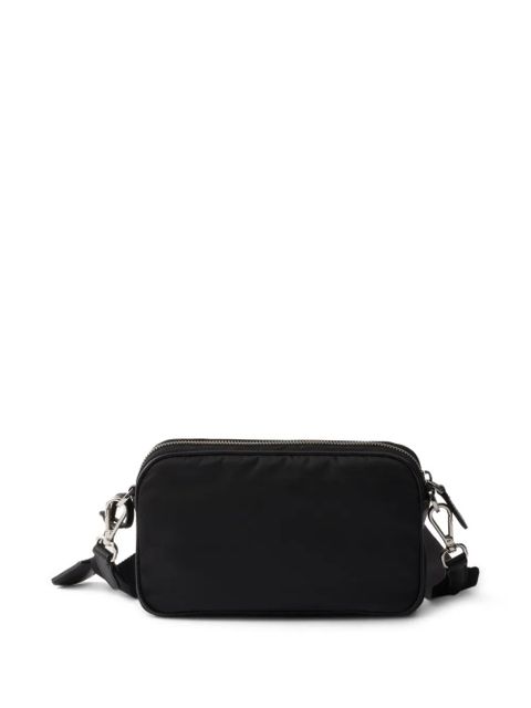Prada Re-Nylon mini shoulder bag - Black - zdjęcie produktu nr 2