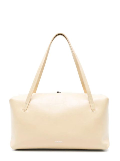 Jil Sander medium Goji Pillow tote bag - Neutrals - zdjęcie produktu nr 1