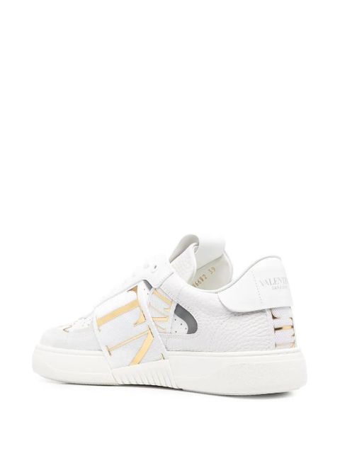 Valentino Garavani VL7N sneakers - White
